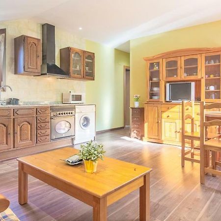 Apartamento Llorens Arasan 外观 照片
