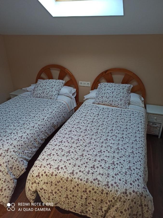 Apartamento Llorens Arasan 外观 照片