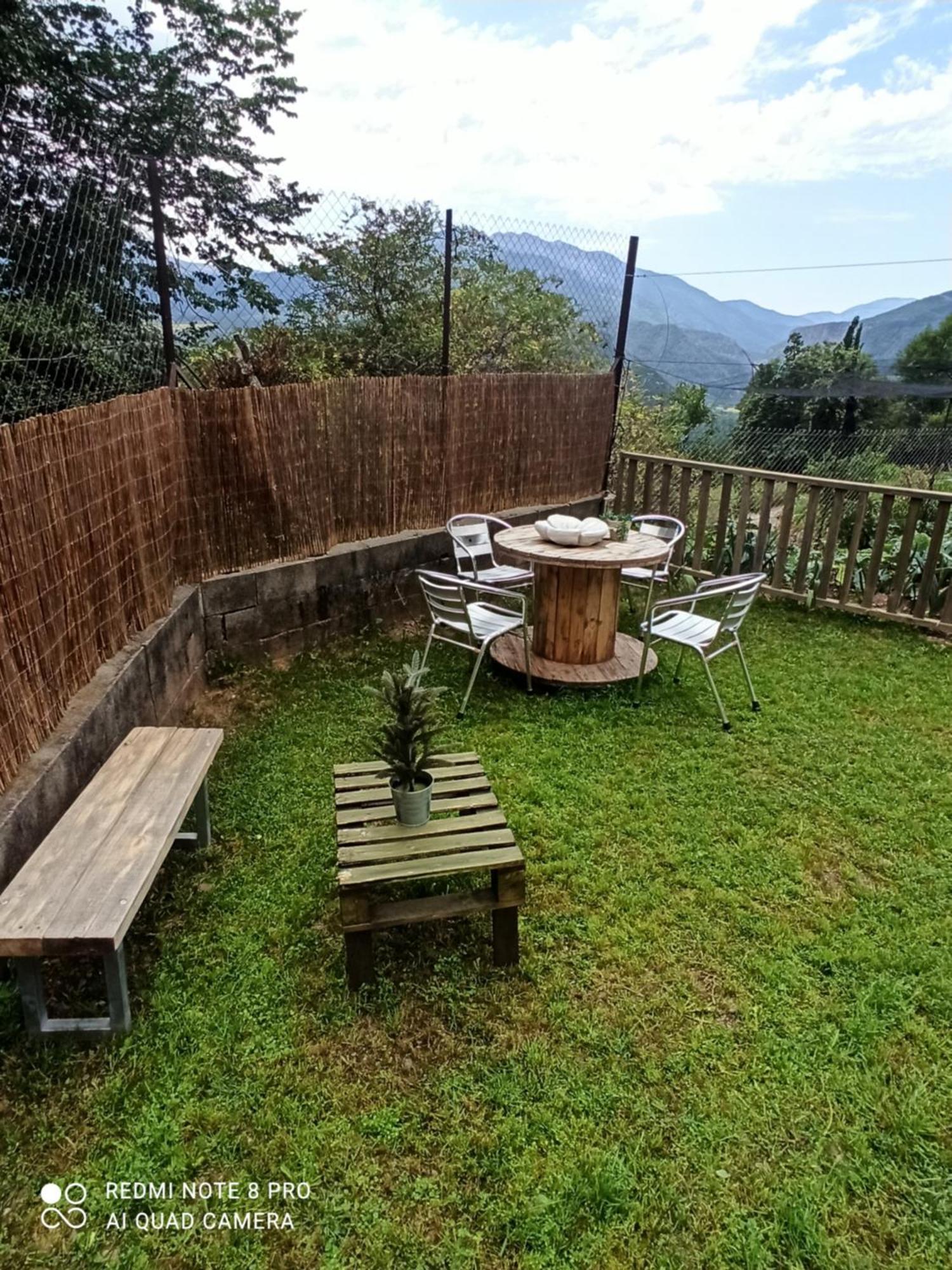 Apartamento Llorens Arasan 外观 照片