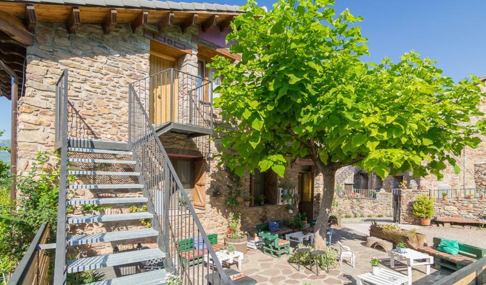 Apartamento Llorens Arasan 外观 照片