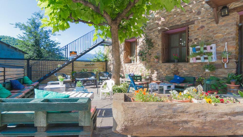 Apartamento Llorens Arasan 外观 照片