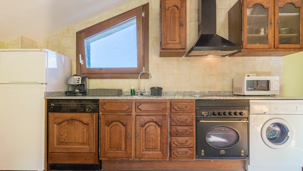 Apartamento Llorens Arasan 外观 照片