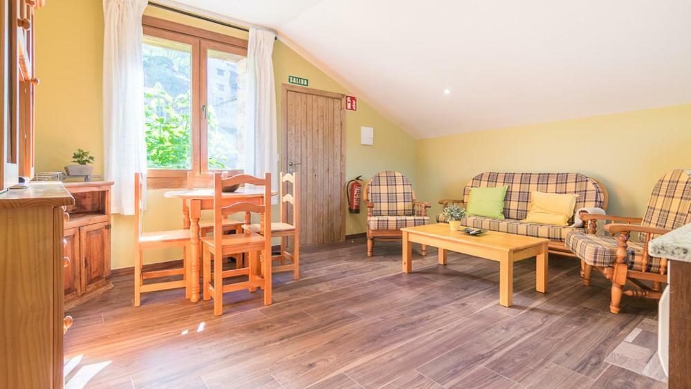 Apartamento Llorens Arasan 外观 照片