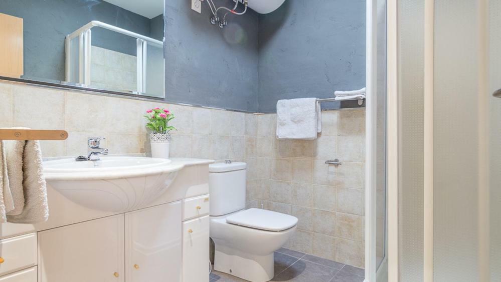 Apartamento Llorens Arasan 外观 照片