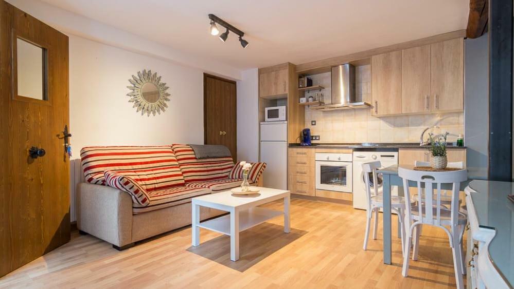 Apartamento Llorens Arasan 外观 照片