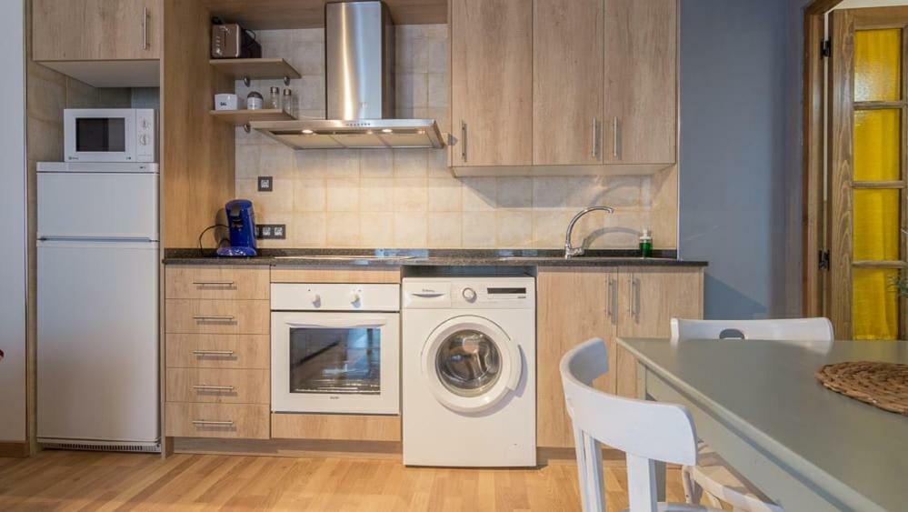 Apartamento Llorens Arasan 外观 照片