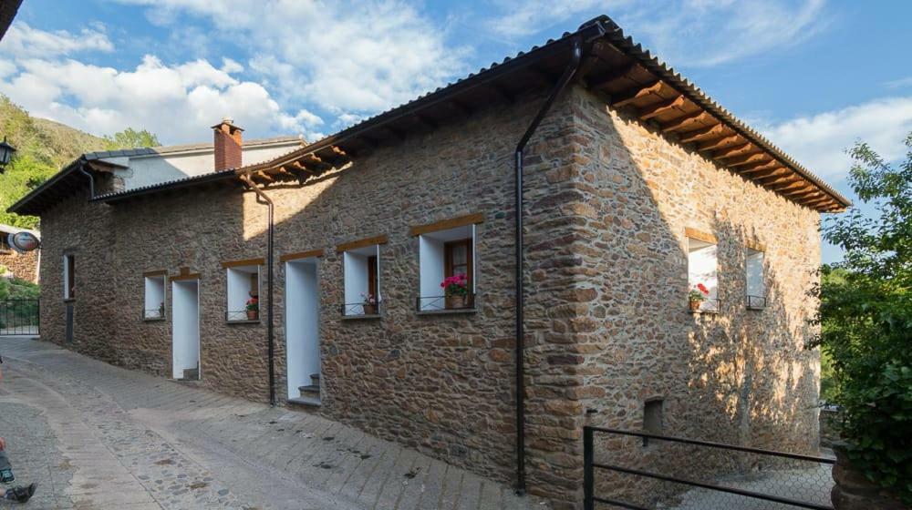 Apartamento Llorens Arasan 外观 照片