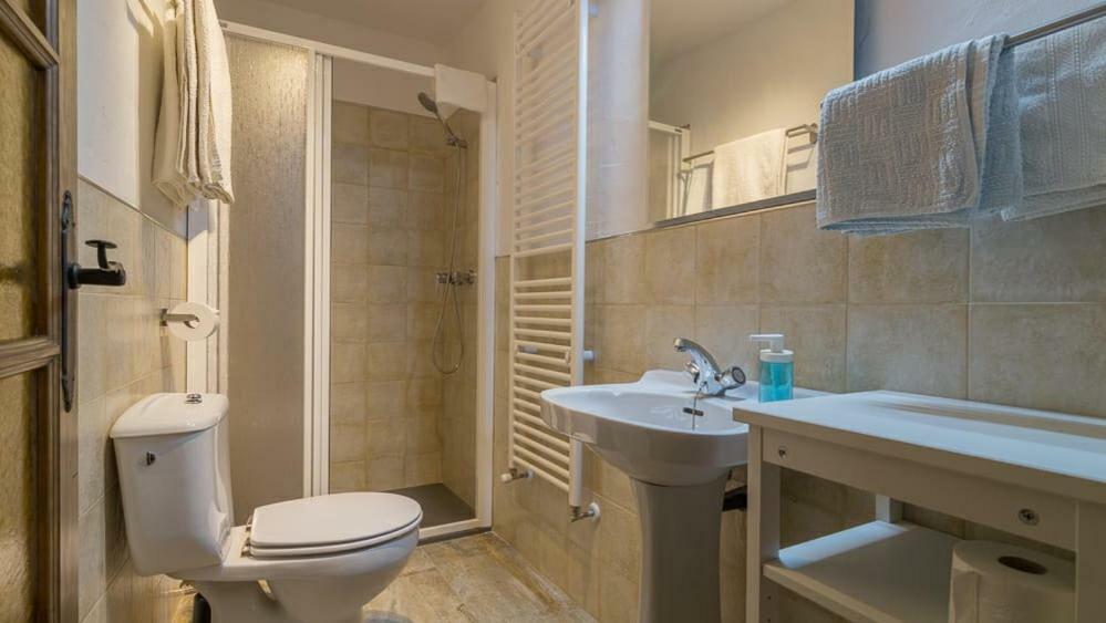 Apartamento Llorens Arasan 外观 照片