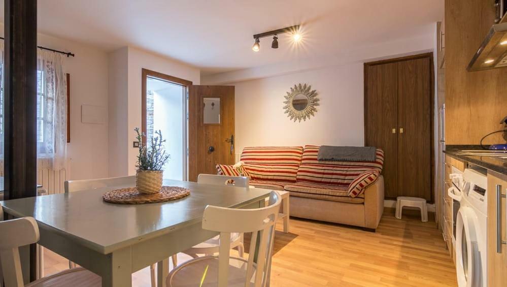 Apartamento Llorens Arasan 外观 照片